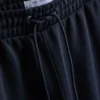 Essentiële joggingbroek met trekkoord