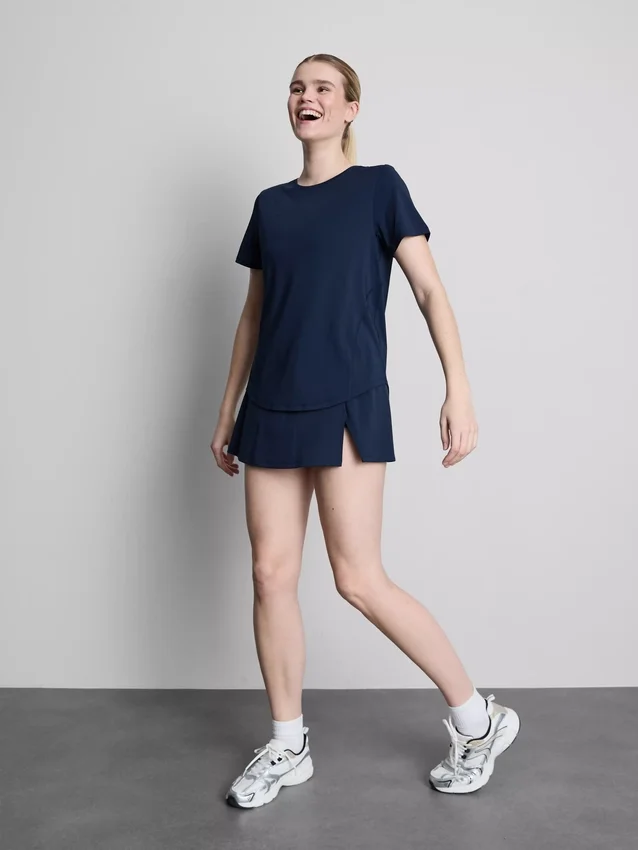 Essentiële sport-crew