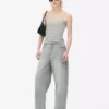 Essentiële stretch-cami