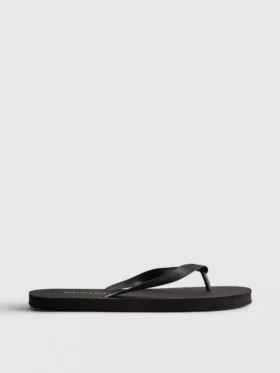 Essentiële teenslippers