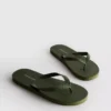 Essentiële teenslippers
