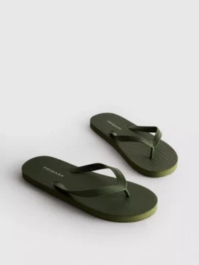 Essentiële teenslippers