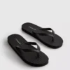 Essentiële teenslippers