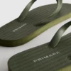 Essentiële teenslippers