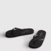 Essentiële teenslippers