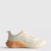 Foamflex-hardloopschoenen met demping