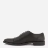 Formele loafers met vetersluiting