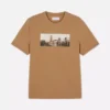 Fotot-shirt met korte mouwen
