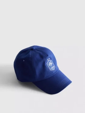 France FC-baseballpet