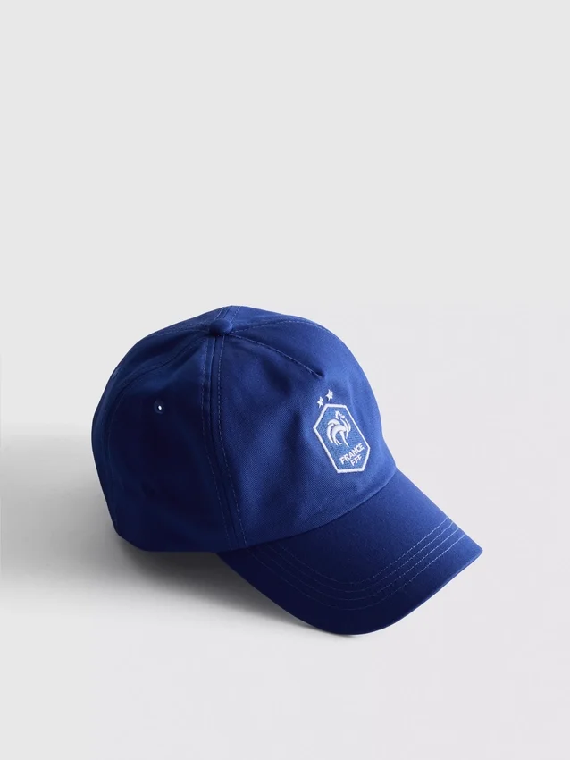 France FC-baseballpet