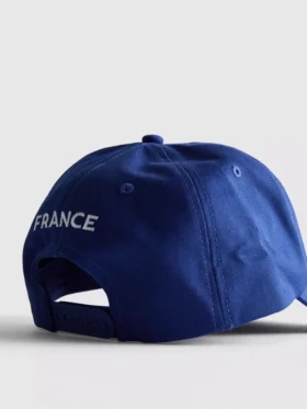 France FC-baseballpet