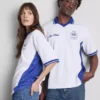 France T-shirt met korte mouwen