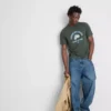 Freedom Riders T-shirt met korte mouwen