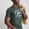 Freedom Riders T-shirt met korte mouwen