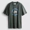 Freedom Riders T-shirt met korte mouwen