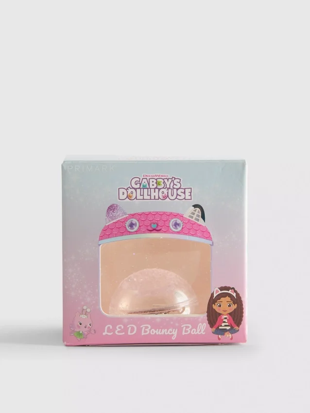 Gabby's Dollhouse LED-stuitbal