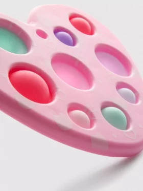 Gabby’s poppenhuis-fidget-speeltje