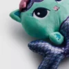 Gabby's poppenhuis Mercat knuffel