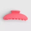 Gebogen haarklem