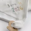 Geboren in 2026 – troostdier voor baby’s