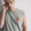 Georgia Peach tanktop