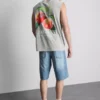 Georgia Peach tanktop