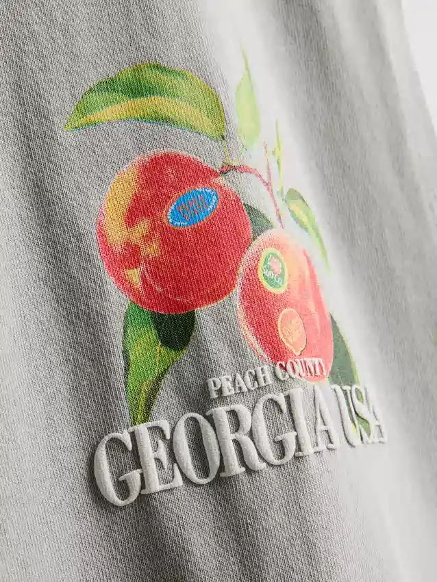 Georgia Peach tanktop