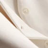 Gepolijst sweatshirtvest