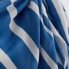 Gestreepte strandsarong