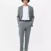 Getailleerde broek