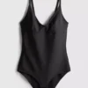 Gevormde, figuurcorrigerende bodysuit