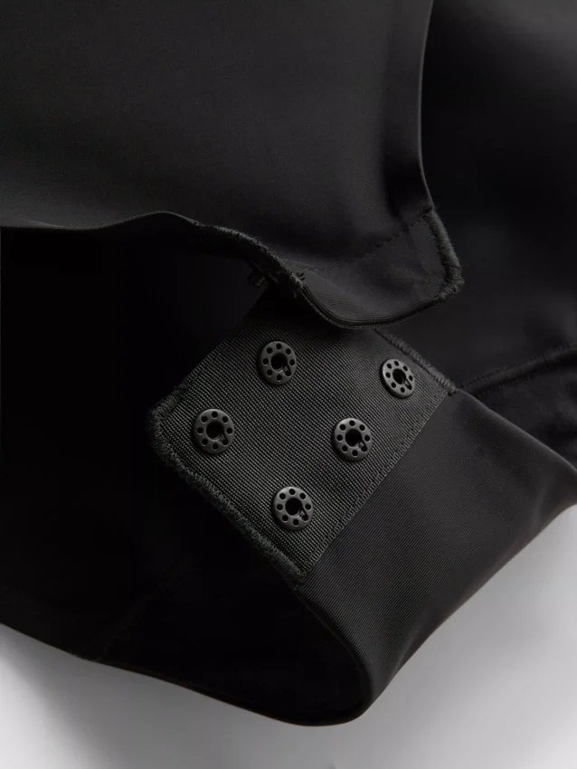 Gevormde, figuurcorrigerende bodysuit