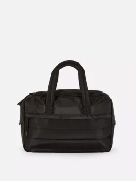 Gewatteerde handbagage voor onder de stoel