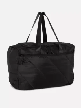 Gewatteerde handbagage voor onder de stoel