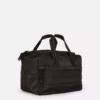 Gewatteerde handbagage voor onder de stoel