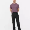 Geweven cargo-joggingbroek