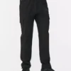 Geweven cargo-joggingbroek