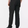 Geweven cargo-joggingbroek