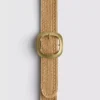 Geweven riem