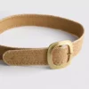 Geweven riem