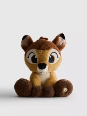 Groot knuffeldier van Disney: Bambi