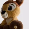 Groot knuffeldier van Disney: Bambi
