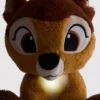 Groot knuffeldier van Disney: Bambi