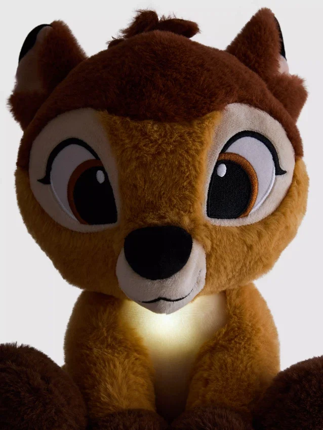 Groot knuffeldier van Disney: Bambi