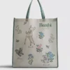 Grote herbruikbare Disney Bambi-boodschappentas