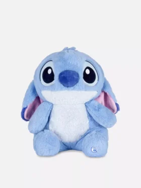 Grote knuffel van Disney's Stitch