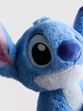 Grote knuffel van Disney’s Stitch