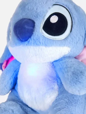 Grote knuffel van Disney’s Stitch