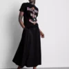 Guns N' Roses katoenen album-muziek-T-shirt