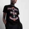 Guns N' Roses katoenen album-muziek-T-shirt